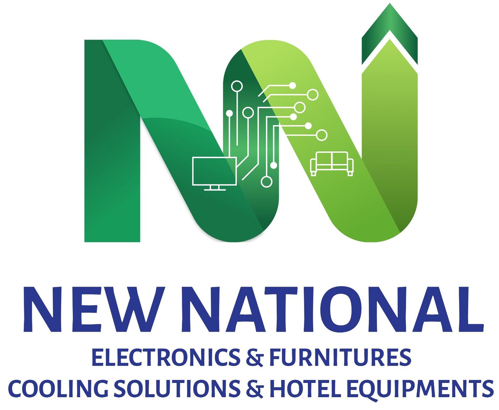 New National Electronics