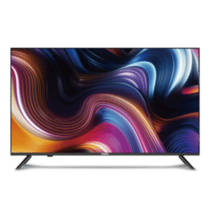 Haier H6E 108 cm (43 inch) QLED Ultra HD (4K)
