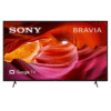 SONY BRAVIA 108 cm (43 inch) Ultra HD (4K) LED