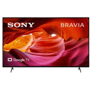 SONY BRAVIA 108 cm (43 inch) Ultra HD (4K) LED