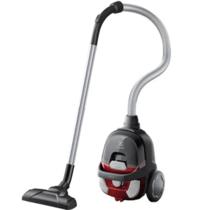 Electrolux CompactGo Z1231WR Bagless Dry Vacuum Cleaner