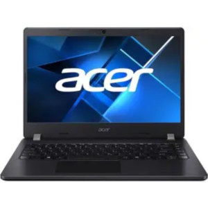 Acer TravelMate P2 Intel Core i7 11th Gen 1165G7 - (16 GB/1 TB SSD/Windows 11 Home) TMP214-53 Thin and Light Laptop  (14 inch, Black, 1.6 Kg)
