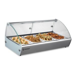 Product: Countertop Warm Display Case CTW-4